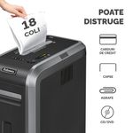 Distrugator-documente-manual-strip-cut-18-coli-Fellowes-125i-3