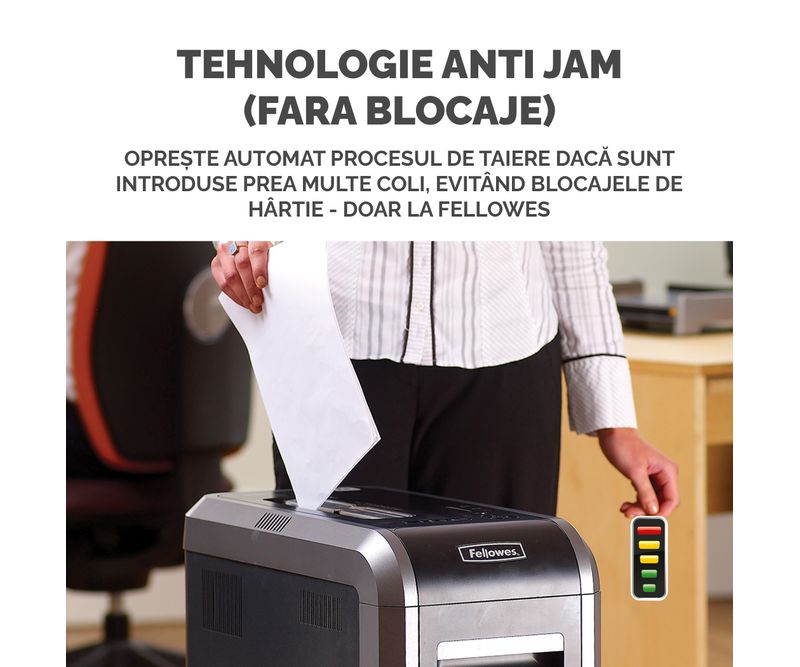 Distrugator-documente-manual-strip-cut-18-coli-Fellowes-125i-4