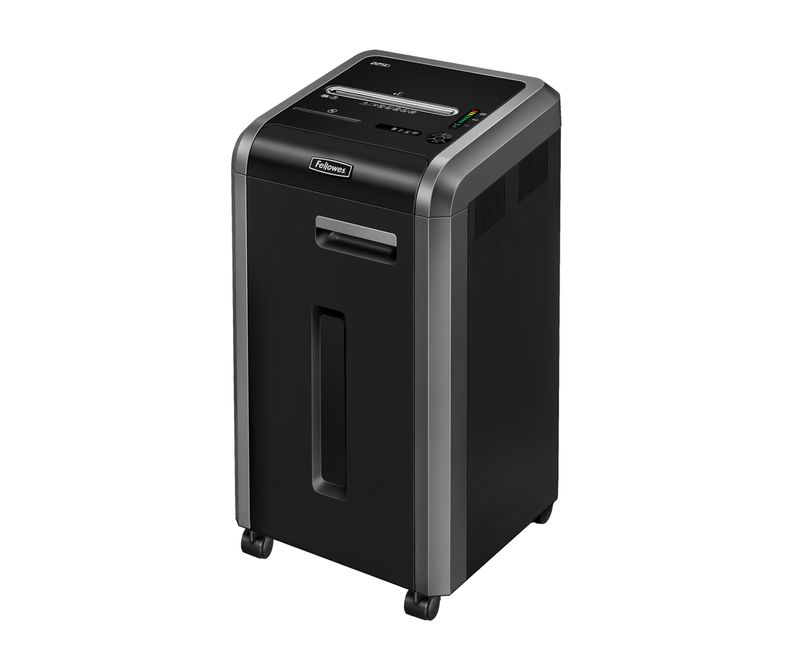 Distrugator-documente-manual-cross-cut-24-coli-Fellowes-225Ci-1