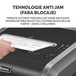 Distrugator-documente-manual-cross-cut-24-coli-Fellowes-225Ci-4
