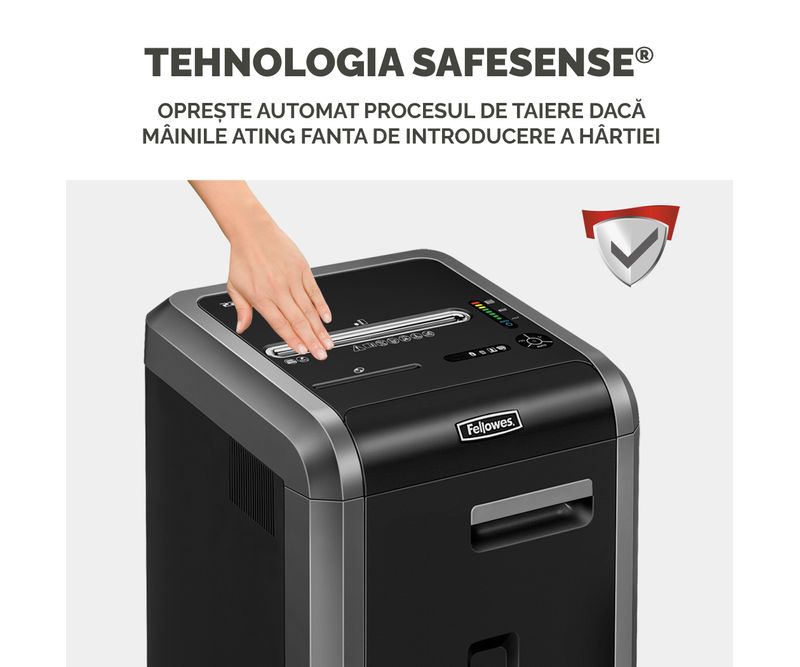 Distrugator-documente-manual-cross-cut-24-coli-Fellowes-225Ci-5