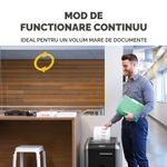 Distrugator-documente-manual-cross-cut-24-coli-Fellowes-225Ci-6