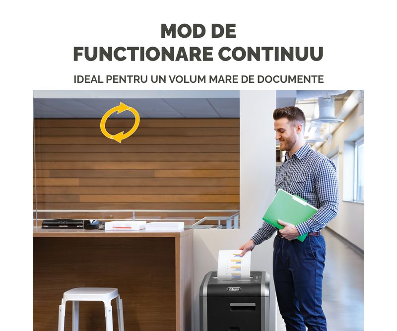 Distrugator-documente-manual-cross-cut-24-coli-Fellowes-225Ci-6