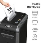 Distrugator-documente-manual-cross-cut-18-coli-Fellowes-99Ci-3