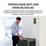 Distrugator-documente-manual-cross-cut-32-coli-Fellowes-425Ci-4