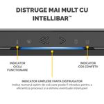 Distrugator-documente-manual-mini-cut-16-coli-Fellowes-LX210-negru-7