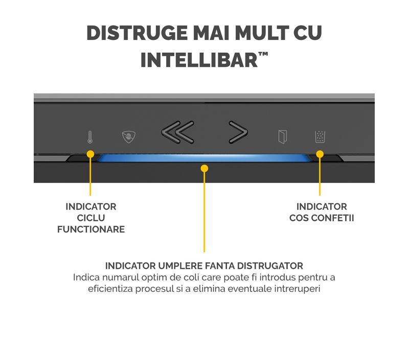 Distrugator-documente-manual-mini-cut-16-coli-Fellowes-LX210-negru-7