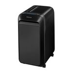 Distrugator-documente-manual-mini-cut-20-coli-Fellowes-LX220-negru