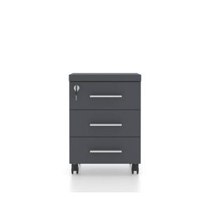 Rollbox cu 3 setare PAL antracit