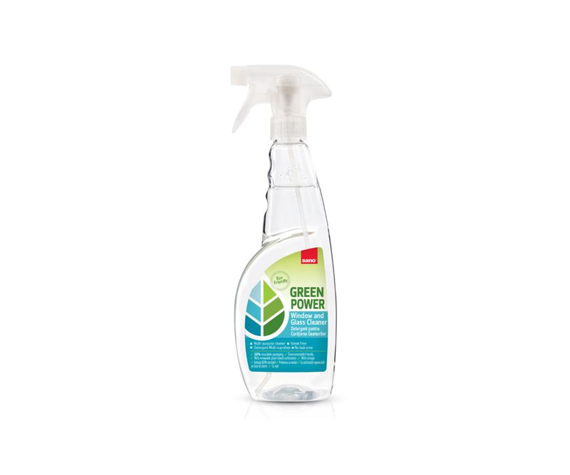 Detergent-pardoseli-Sano-Green-Power-2L