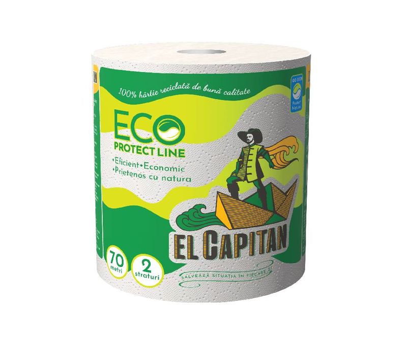 Prosop-de-bucătărie-70-m-El-Capitan-Eco-Protect-Line