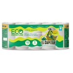 Hartie-igienică-2-straturi-10-role-El-Capitan-Eco-Protect-Line