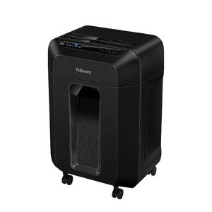 Distrugator documente automat mini cut 90 coli Fellowes AutoMax 90M