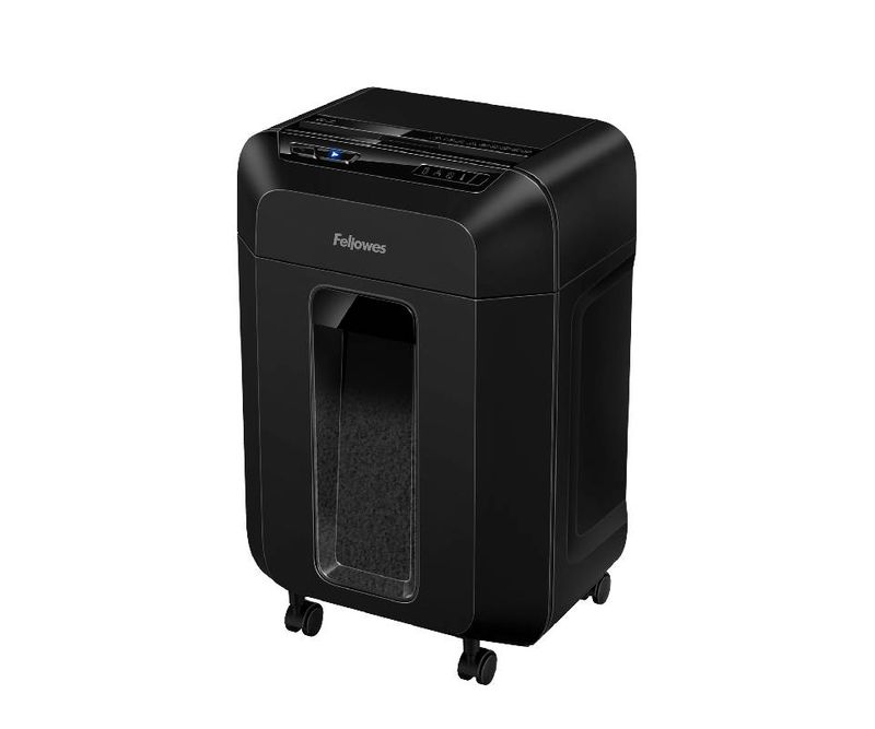 Distrugator-documente-automat-mini-cut-90-coli-Fellowes-AutoMax-90M