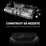 Distrugator-documente-automat-mini-cut-90-coli-Fellowes-AutoMax-90M