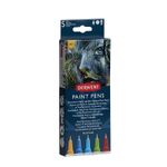 Set-liner-cu-vopsea-Derwent-Professional-0.5-mm-pentru-suprafete-multiple-culori-mate