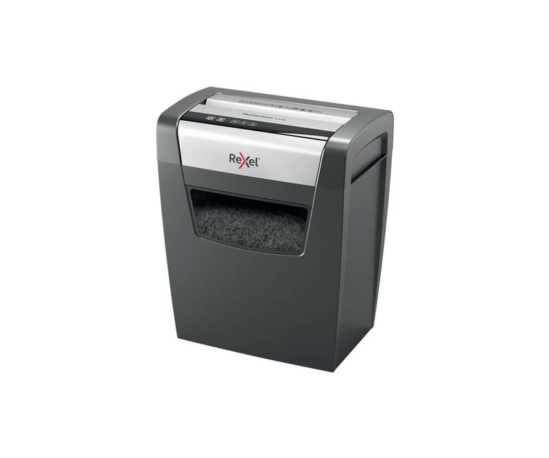 Distrugator-documente-Rexel-Momentum-X410