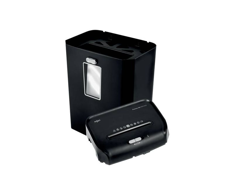 Distrugator-documente-Rexel-Promax-Qs-Rss1535