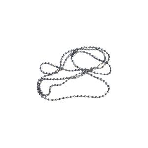 Set 100 buc Lant metalic port ecuson 70cm
