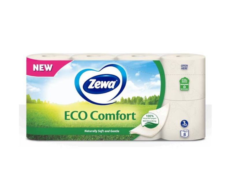 Hartie-igienica-cu-3-straturi-8-role-Zewa-Eco-Comfort