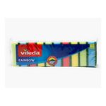 Burete-de-vase-Vileda---Rainbow-set-10-buc