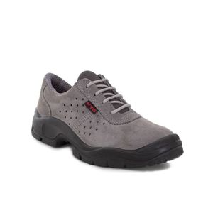 Pantofi S1P, marime 41, gri, Kappa