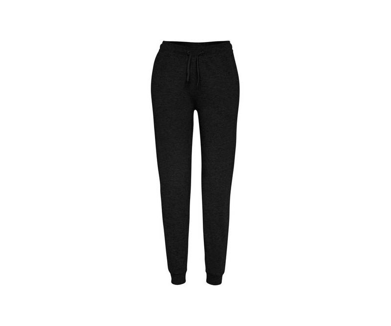 Pantalon-negru-marime-L-Roly-Adelpho