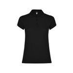 Tricou-negru-marime-L-Roly-Star