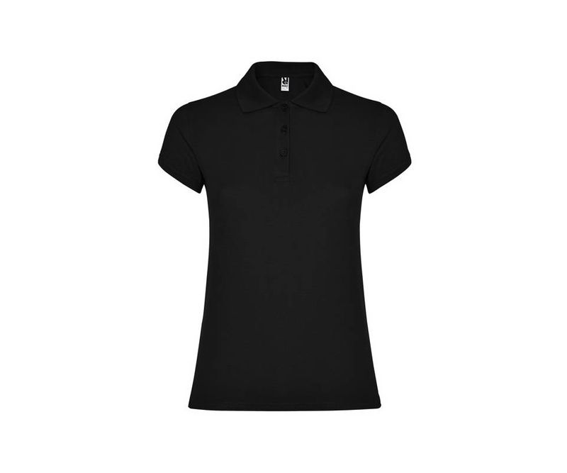 Tricou-negru-marime-L-Roly-Star