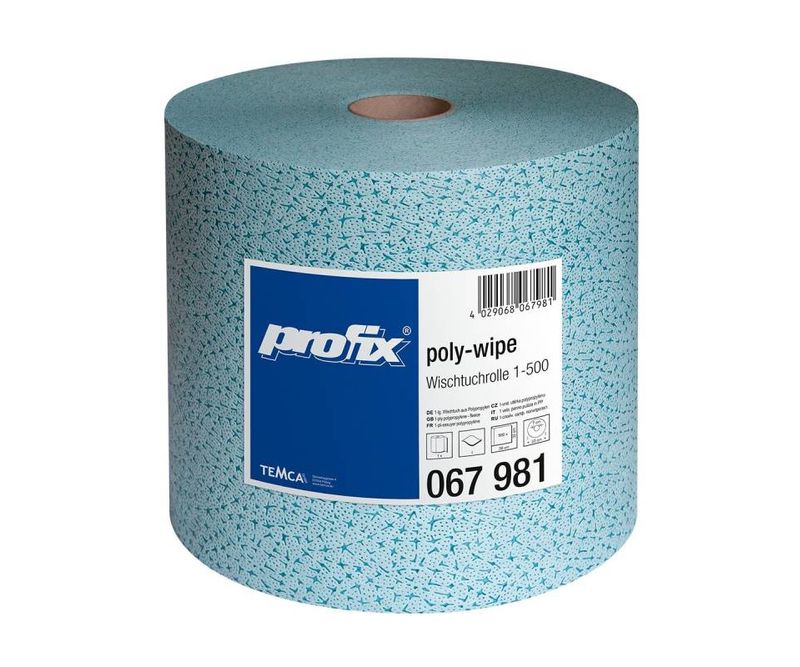 Lavete-albastre-1-strat-500-portii-Profix-Poly-Wipe--