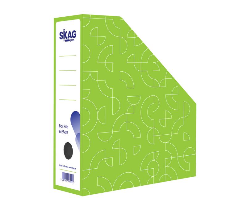 skag