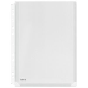Folie de protectie Leitz Jumbo A4 170 microni 10 bucati/set