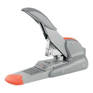 Capsator hartie 170 coli plastic multicolor caspe DUAX Rapid Supreme DUAX