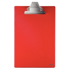 Clipboard PP rosu Esselte Jumbo Maxi