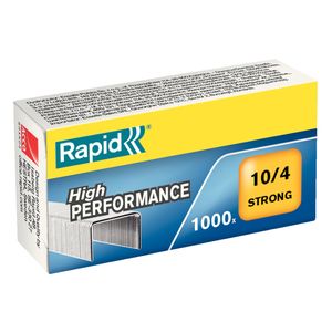 Capse Rapid Strong 10/4 2-10 coli 1000 buc/cutie