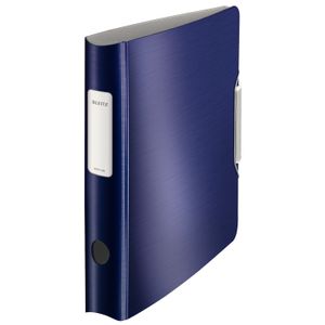 Biblioraft PP A4 6.5cm Leitz 180 Active Style