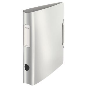 Biblioraft PP A4 6.5cm Leitz 180 Active Style