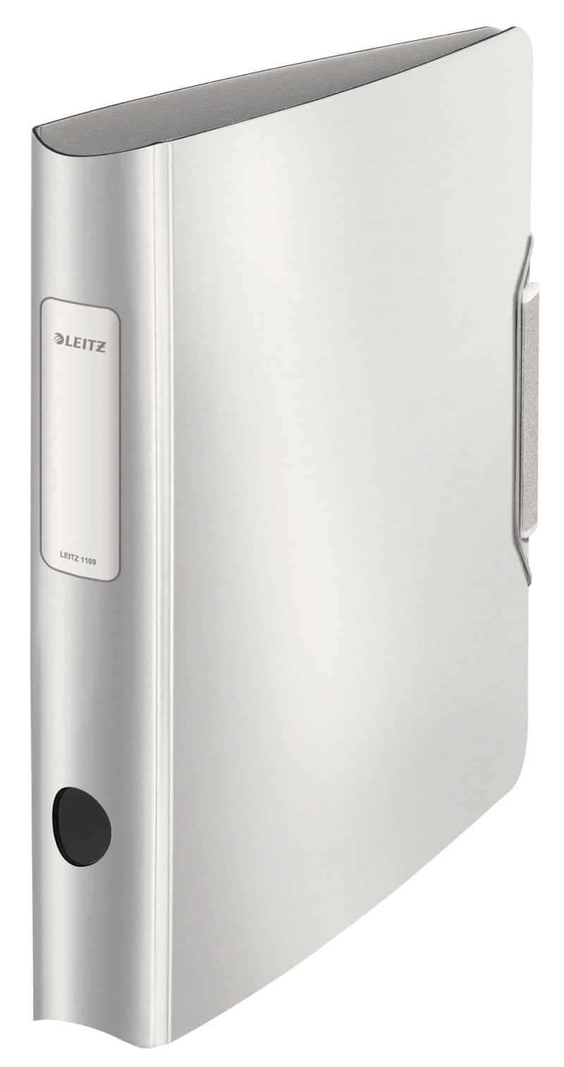 Biblioraft PP A4 6.5cm Leitz 180 Active Style