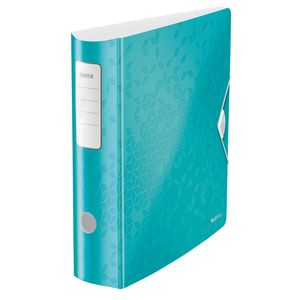 Biblioraft PP A4 7.5cm Leitz Active WOW 180