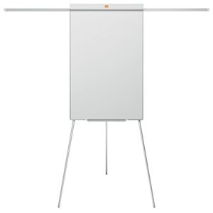 Flipchart magnetic cu trepied 100 x 70 NOBO Impress Pro