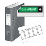 Biblioraft-Leitz-180-WOW-carton-laminat-partial-reciclat-certificare-FSC-A4-80-mm-rosu-0