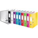 Biblioraft-Leitz-180-WOW-carton-laminat-partial-reciclat-certificare-FSC-A4-80-mm-rosu-0