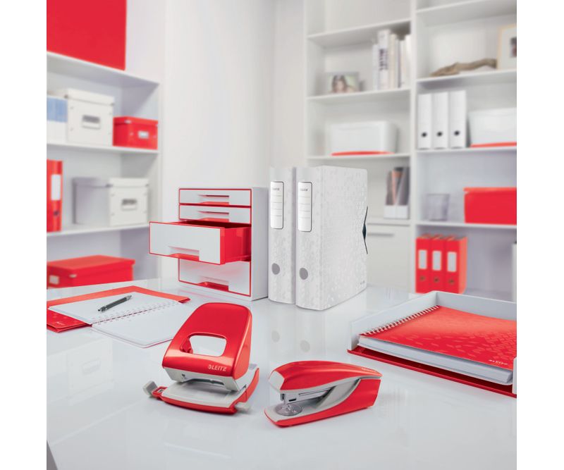 Biblioraft-Leitz-180-Active-WOW-polyfoam-partial-reciclat-A4-82-mm-rosu-0