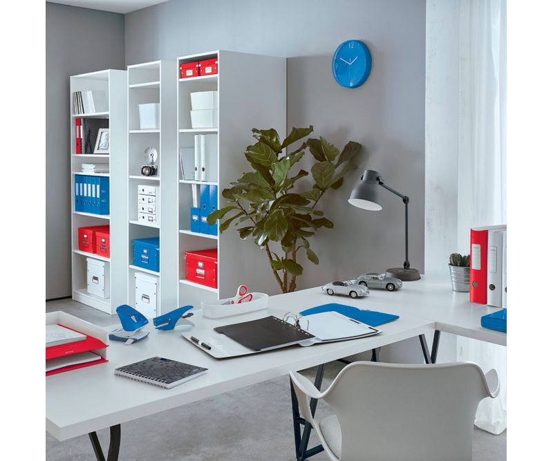 Biblioraft-Leitz-180-Active-WOW-polyfoam-partial-reciclat-A4-82-mm-rosu-0