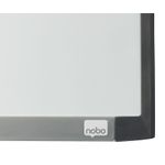 Tabla-NOBO-58x53-cm-magnetica-include-marker-si-magneti-alb-rama-alba-gri-sau-neagra