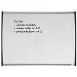 Tabla-NOBO-58x43-cm-magnetica-include-marker-si-magneti-alb-rama-arcuita-gri-negru