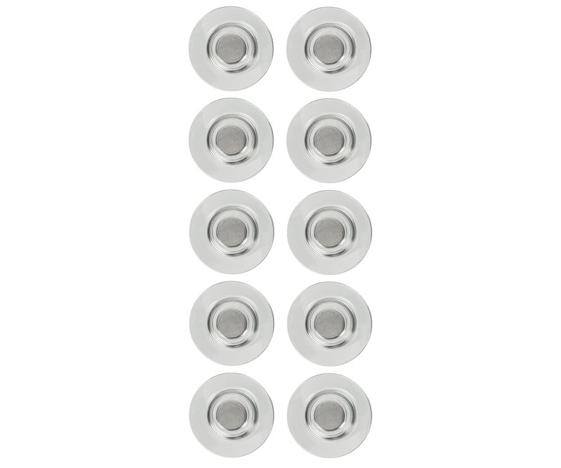 Magneti-pentru-table-NOBO-din-sticla-diametru-32-mm-sustin-6-coli-10-buc-set-transparent