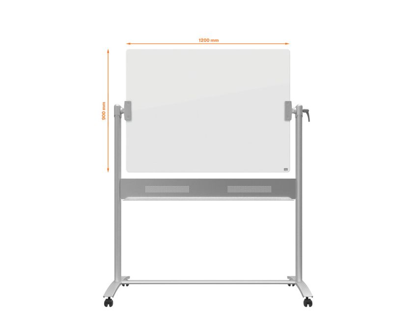 Tabla-mobila-NOBO-Brilliant-sticla-120x90-cm-magnetica-include-marker-tavita-si-magneti-alb