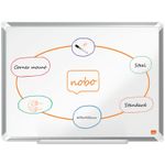 Tabla-NOBO-Premium-Plus-otel-lacuit-60x45-cm-magnetica-include-marker-si-tavita-alb