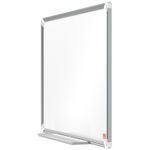 Tabla-NOBO-Premium-Plus-otel-lacuit-60x45-cm-magnetica-include-marker-si-tavita-alb